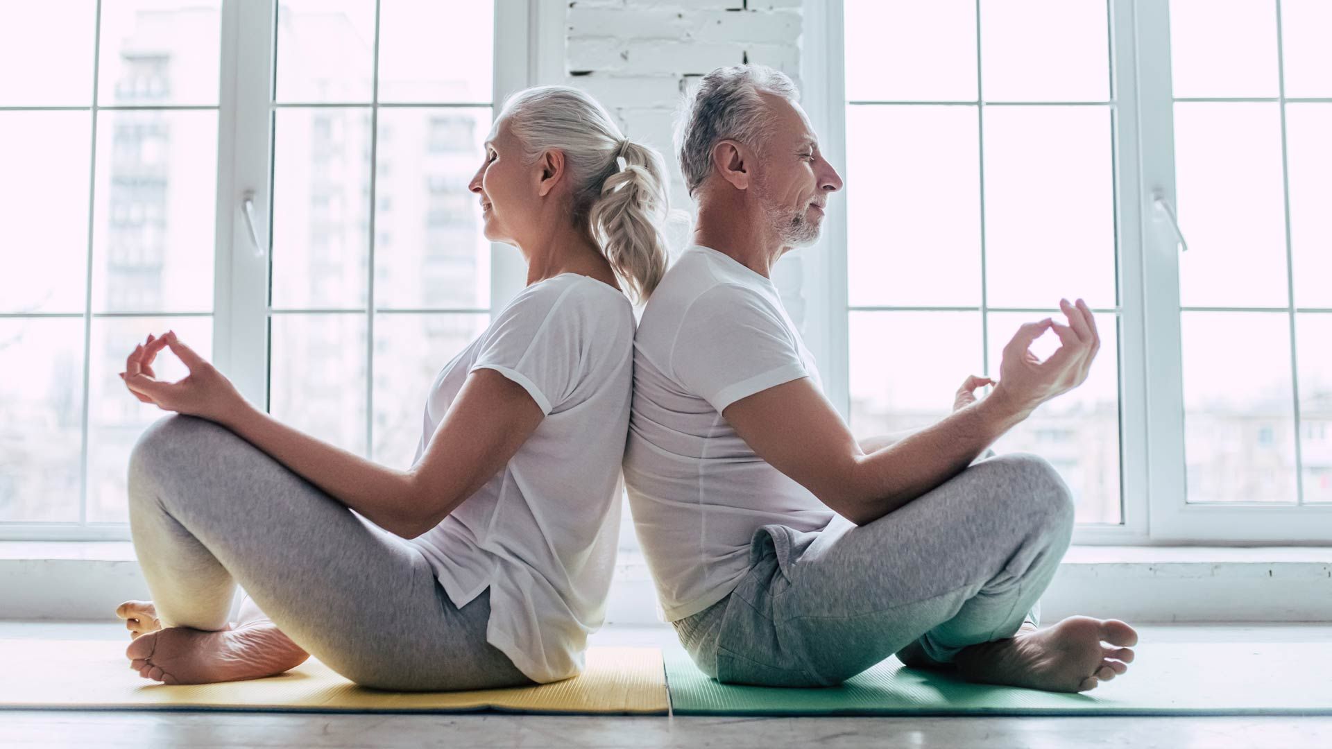Eight Practical Habits That Support Healthy Aging